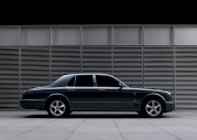 Bentley Arnage